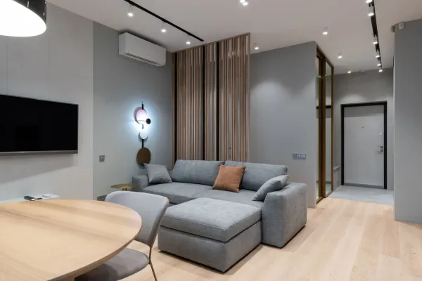 Stan s terasom i spremištem – Pula, 125 m2