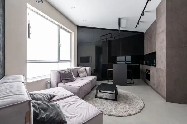 Stan s balkonom i parkirnim mjestom – Sisak, 58 m2