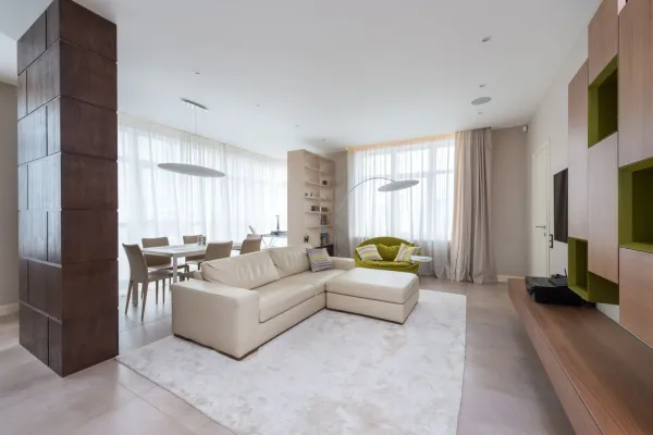 Stan s balkonom i parkirnim mjestom – Zagreb, 78 m2
