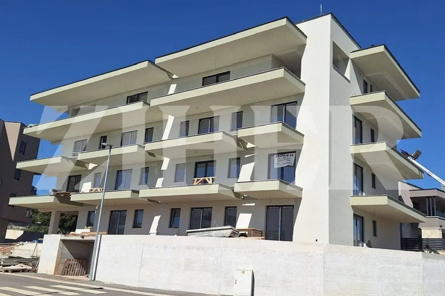 POREČ, TAR-VABRIGA, NOVOGRADNJA