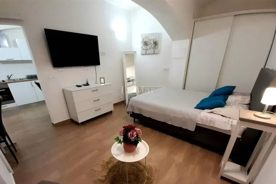 Poslovni prostor, Centar, preko puta Botaničkog vrta - 36 m2