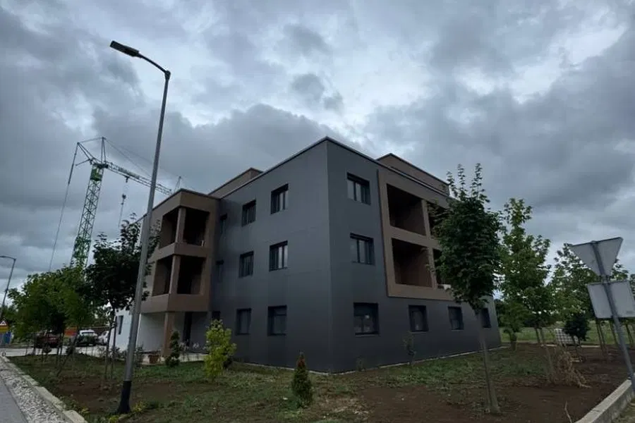 SAMOBOR- Novogradnja - I kat - S3- 97,5 m2