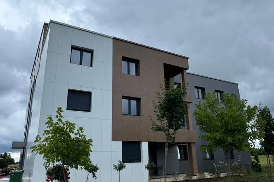 SAMOBOR- Novogradnja - II kat - S3- 97,5 m2