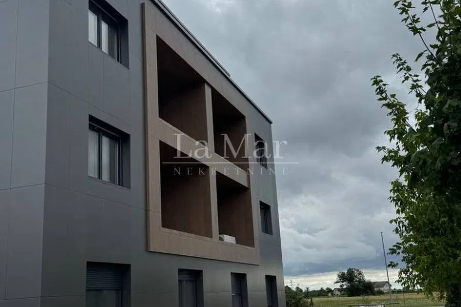 SAMOBOR- Novogradnja - I kat - C2- 92,5 m2