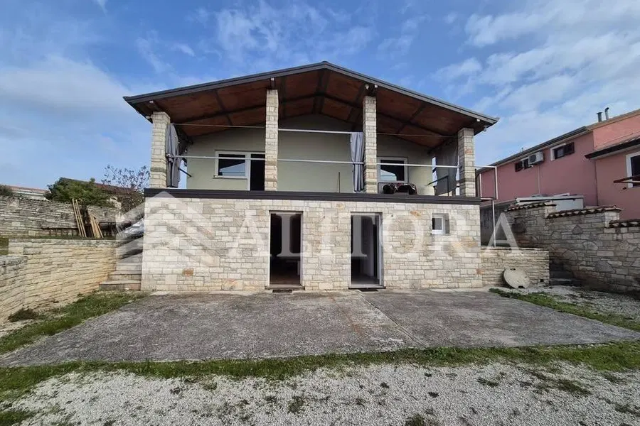 Kuća - UMAG, 162m2